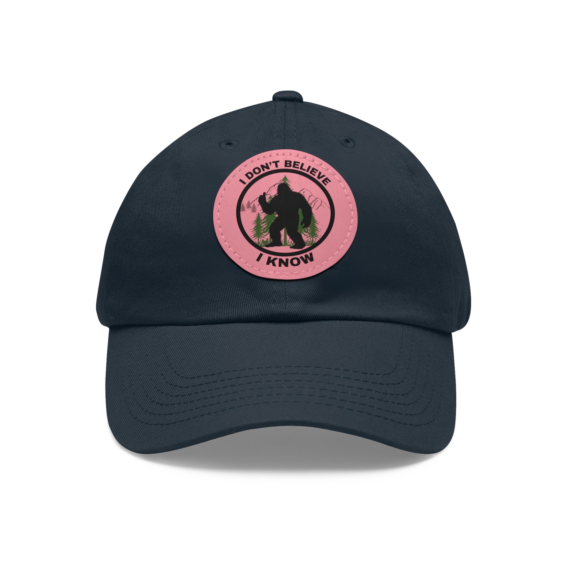 I Don’t Believe – Vintage Dad Hat