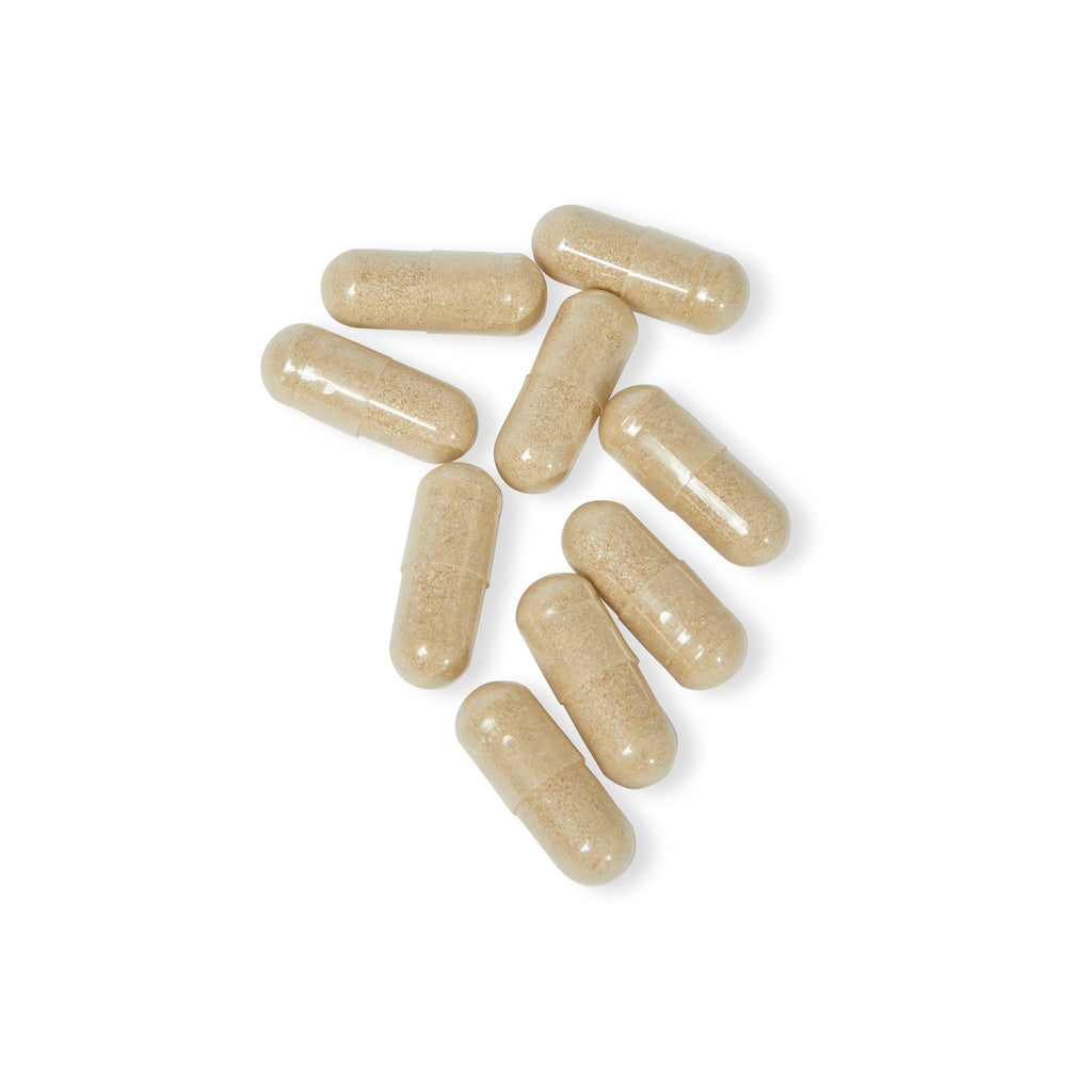 WildBound Sleep Complex Supplement (60 Capsules) - Hidden Realm Essentials