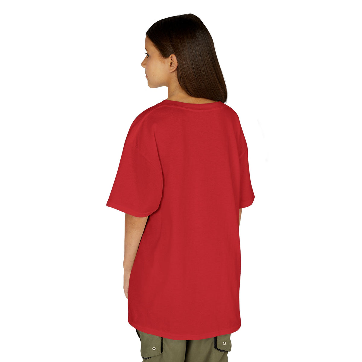 Whisper & Ruben Kids Heavy Cotton™ Tee