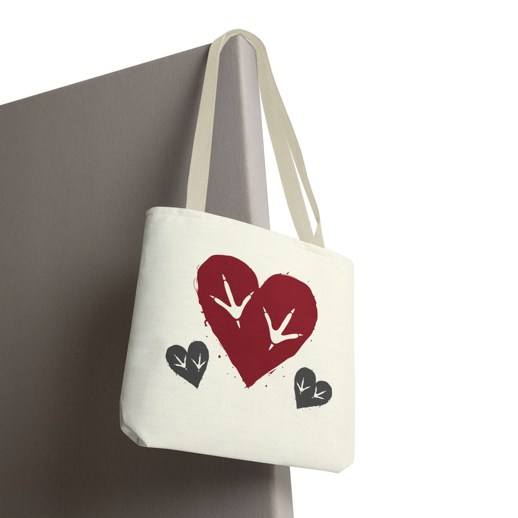 Heart of the Coop – Everyday Carry Tote