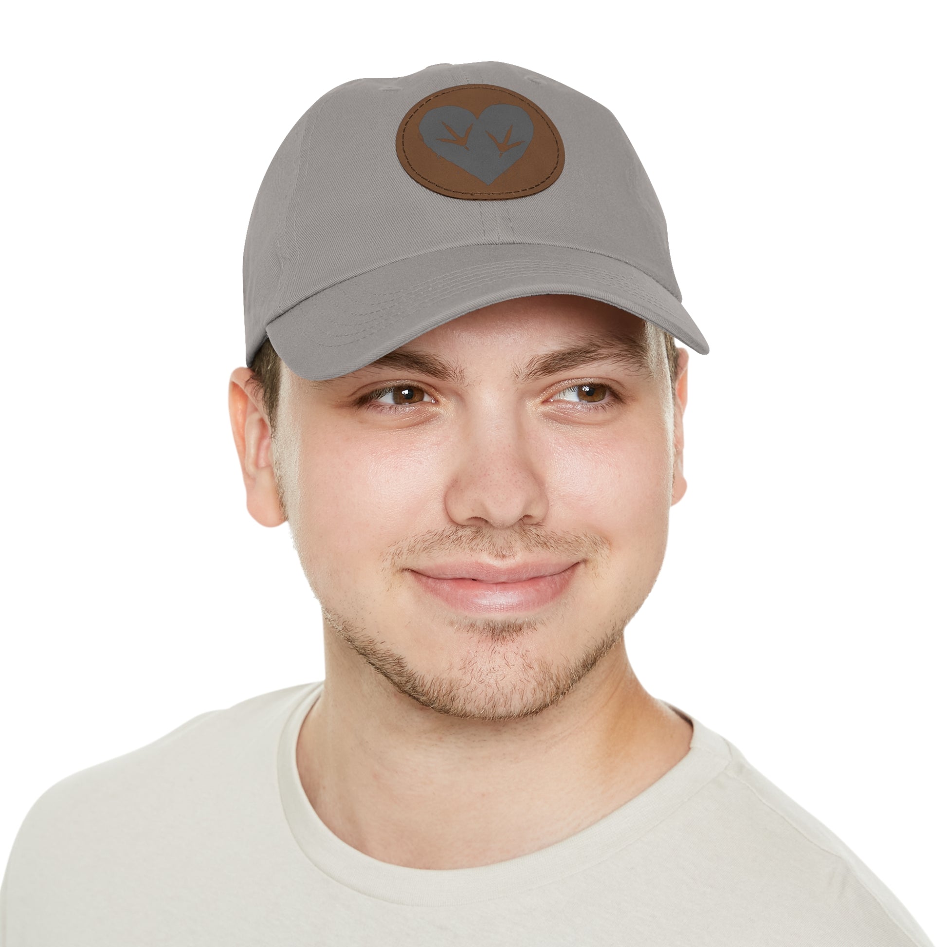 Heart of the Coop – Vintage Dad Hat