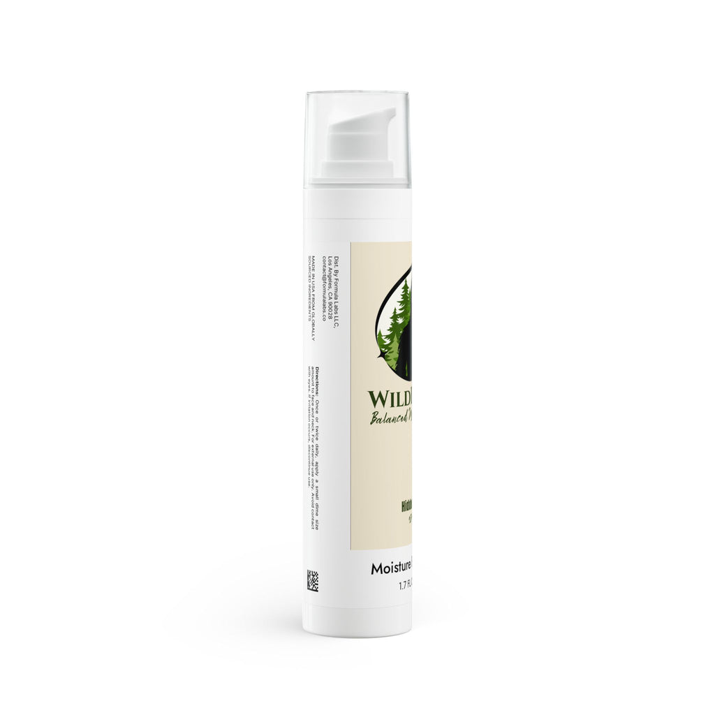 WildBound Moisture Balance Gel, 1.7oz - Hidden Realm Essentials