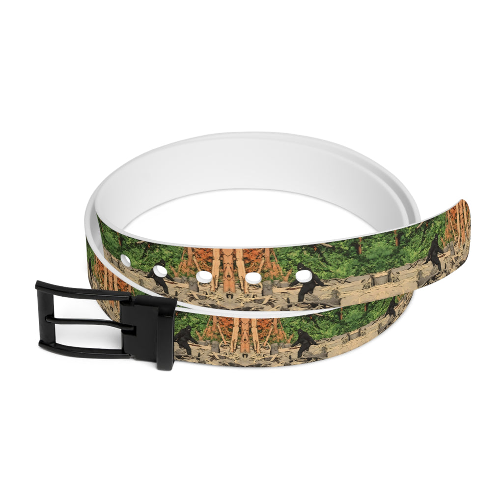 The Legend Lives – Adventure Belt