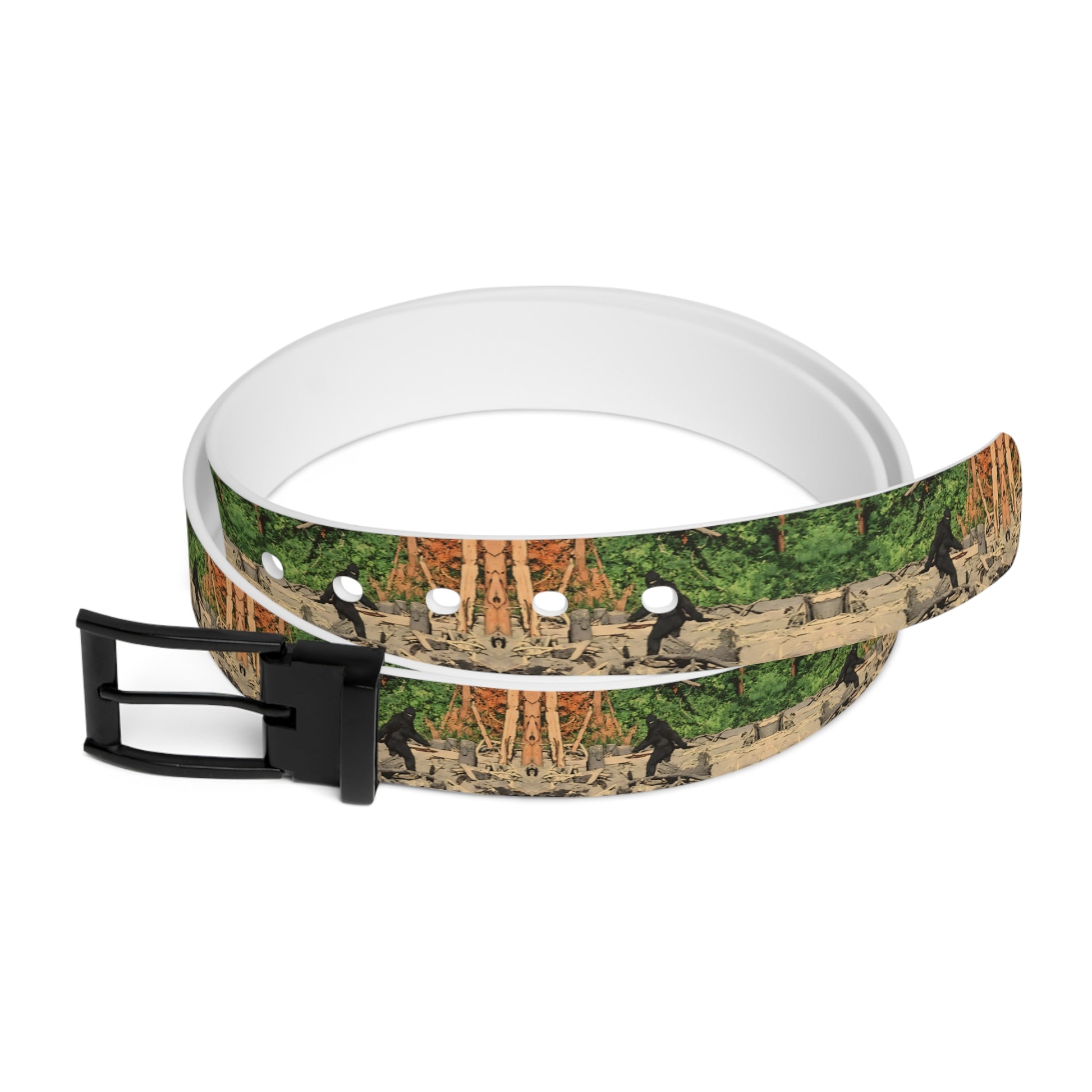The Legend Lives – Adventure Belt