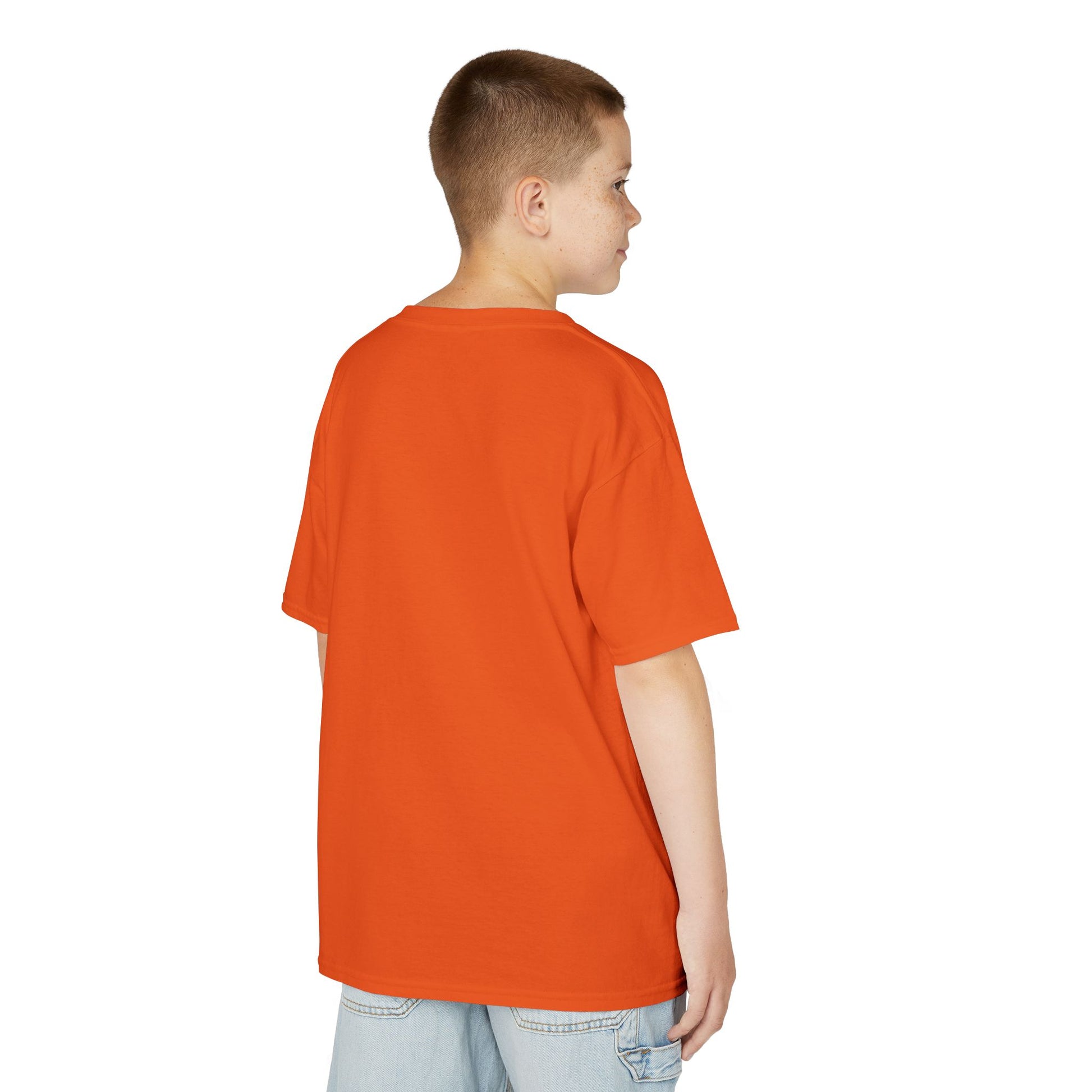 Whisper & Ruben Kids Heavy Cotton™ Tee