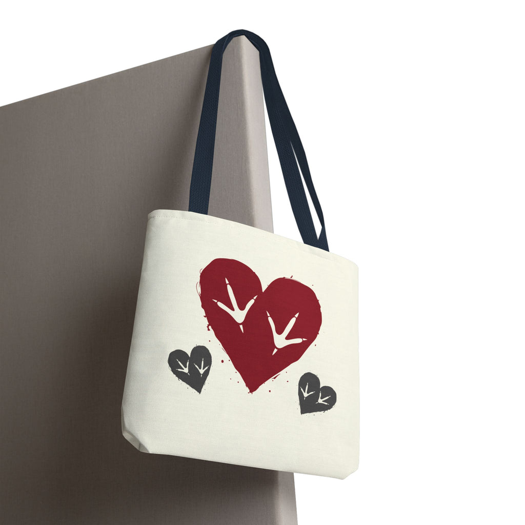Heart of the Coop – Everyday Carry Tote