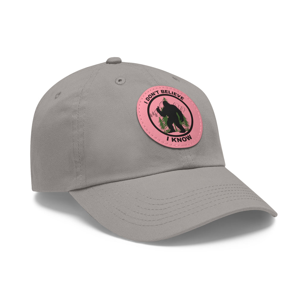 I Don’t Believe – Vintage Dad Hat
