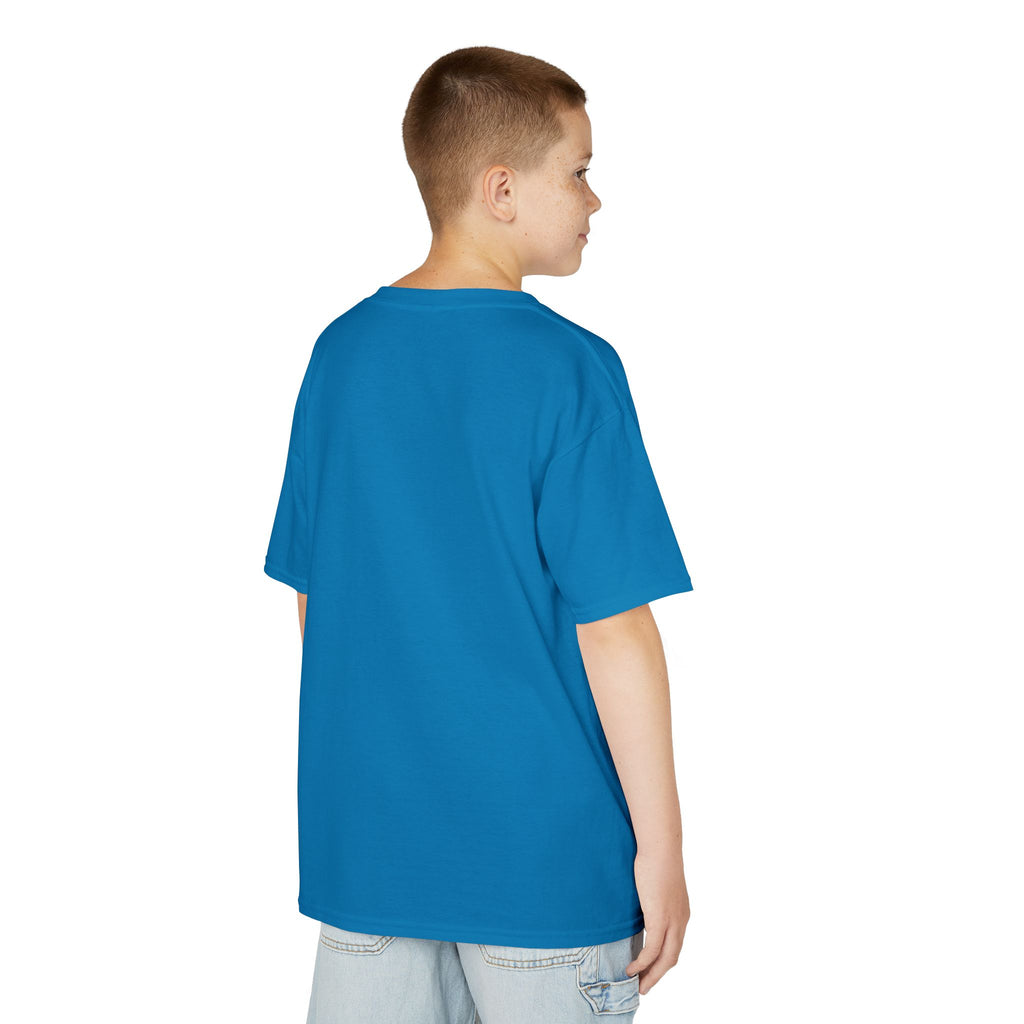 Whisper & Ruben Kids Heavy Cotton™ Tee
