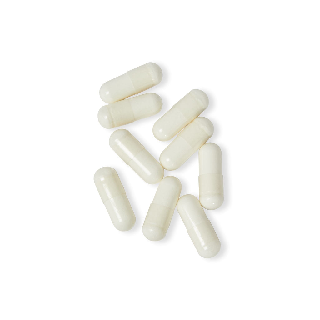 WildBound Magnesium Glycinate Supplement (60 Capsules) - Hidden Realm Essentials