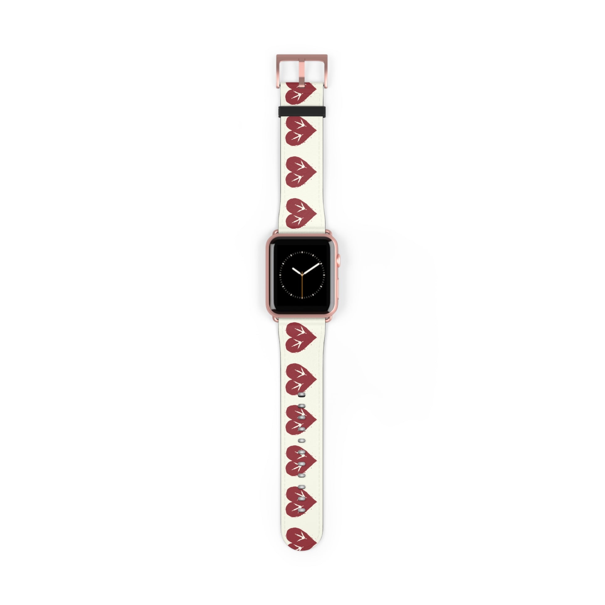 Heart of the Coop – Apple Watch Band
