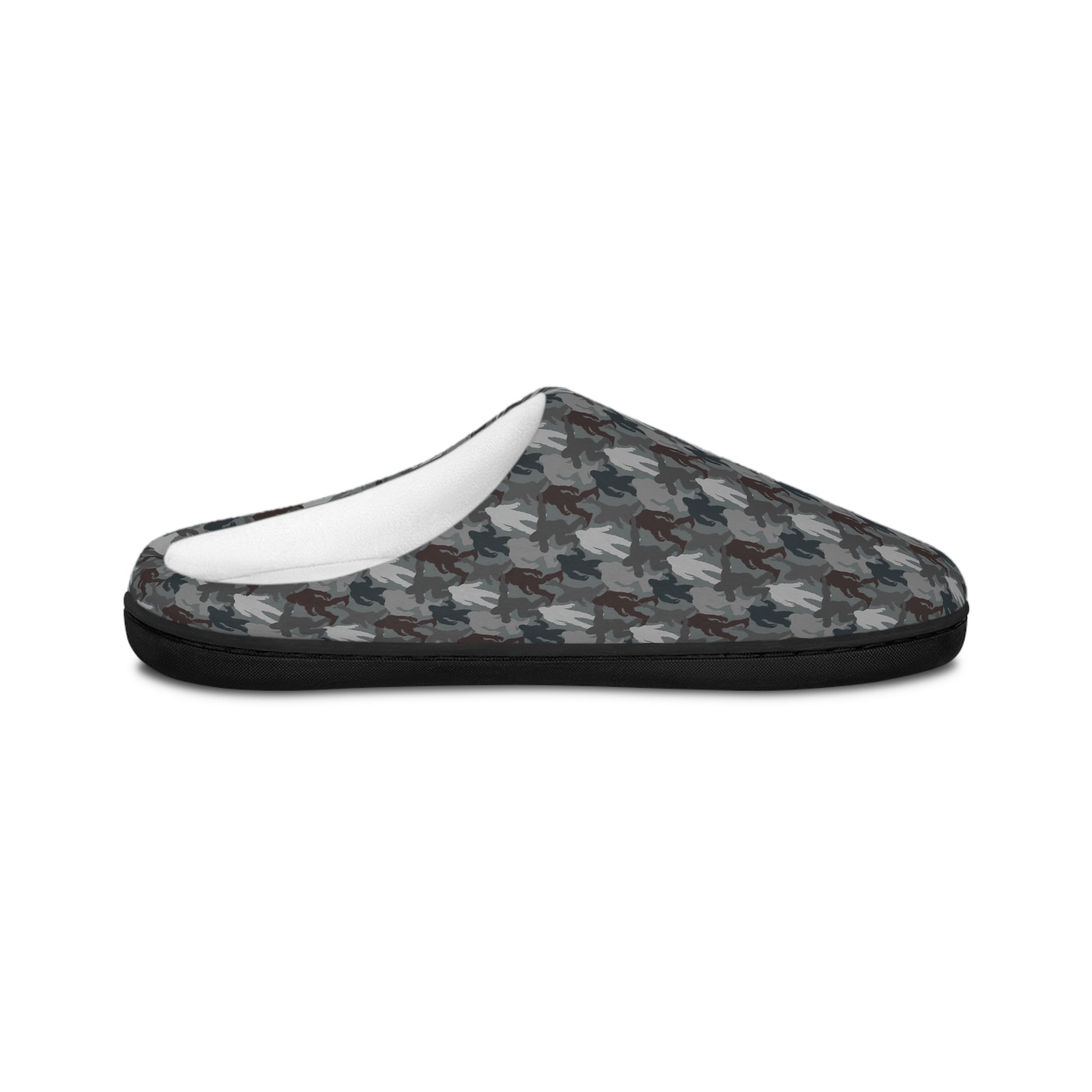 Shadow Stalker Camo – Women’s Indoor Slippers