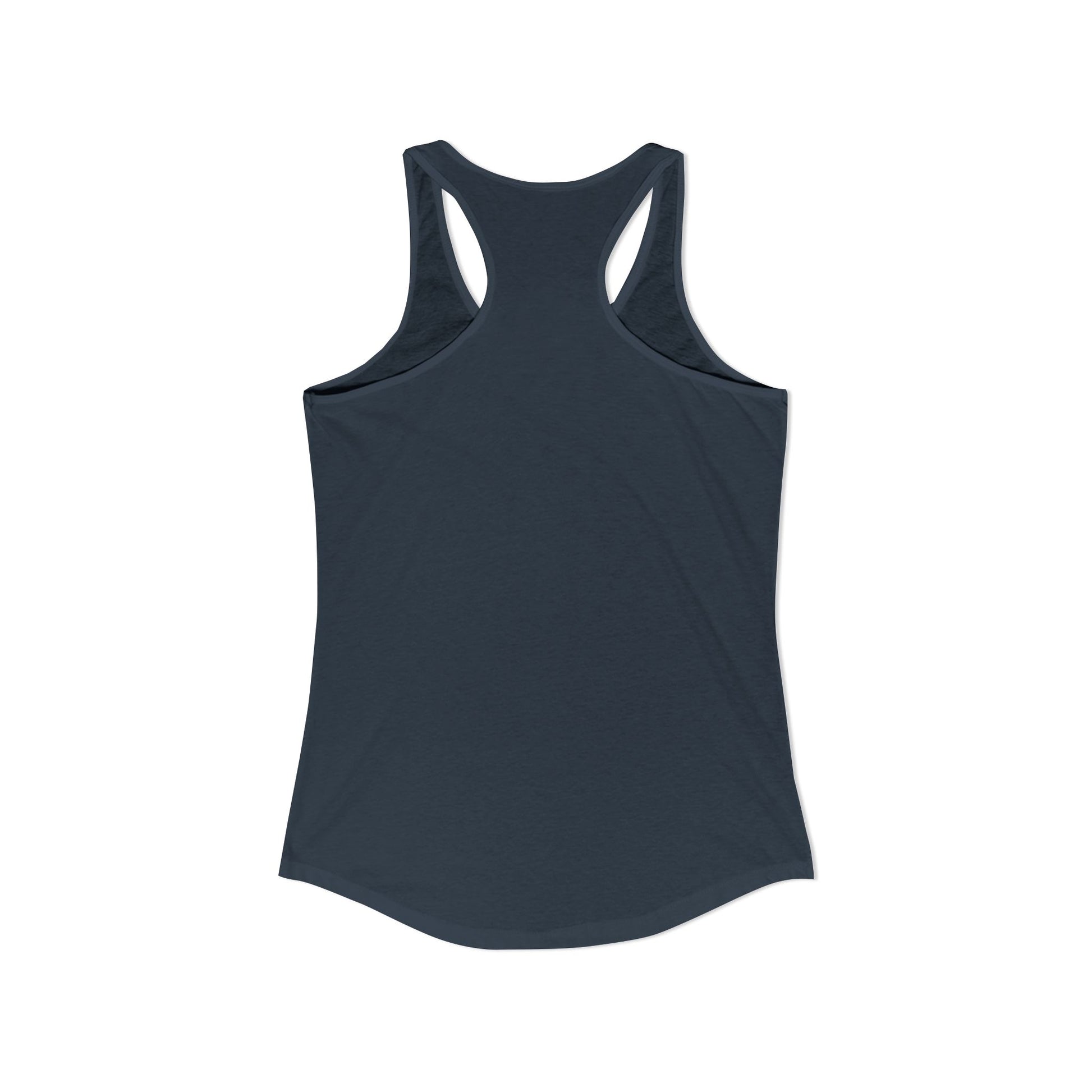 Heart of the Wild – Women’s Racerback Tank