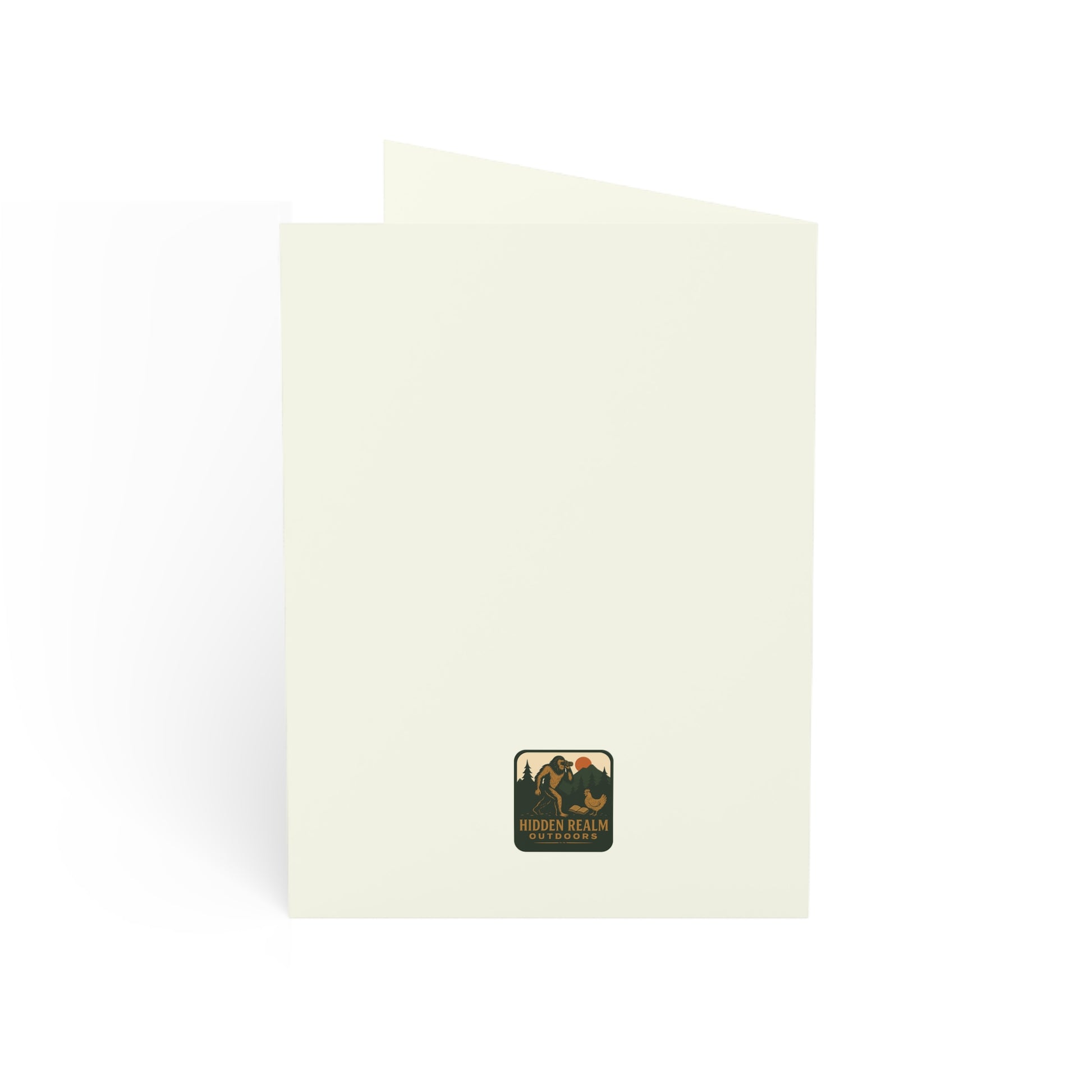 Gentle Giant – Valentine’s Day Card Set