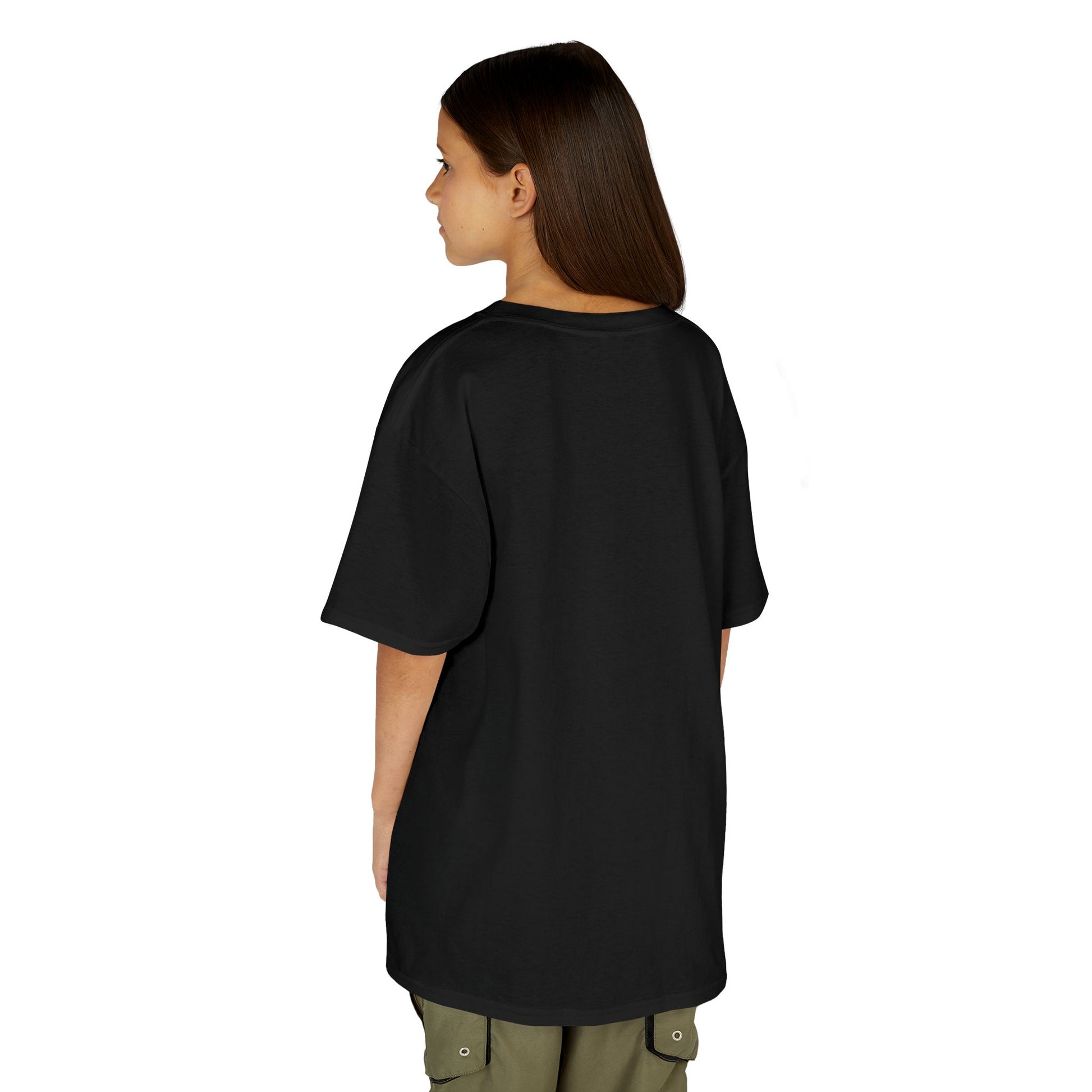 Whisper & Ruben Kids Heavy Cotton™ Tee