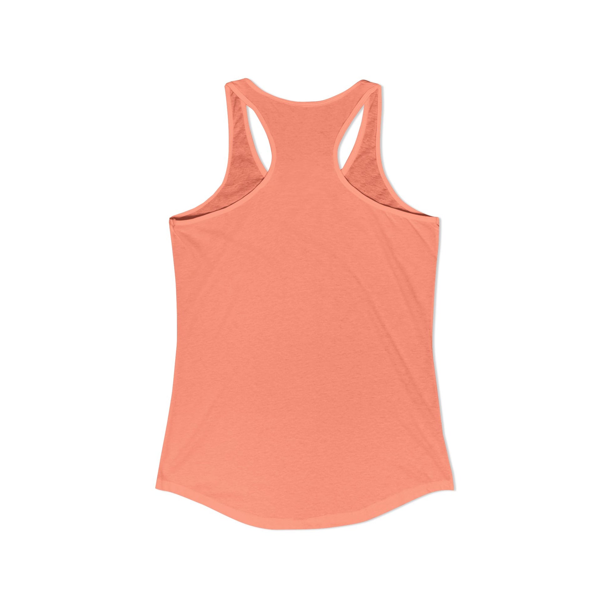 Heart of the Wild – Women’s Racerback Tank