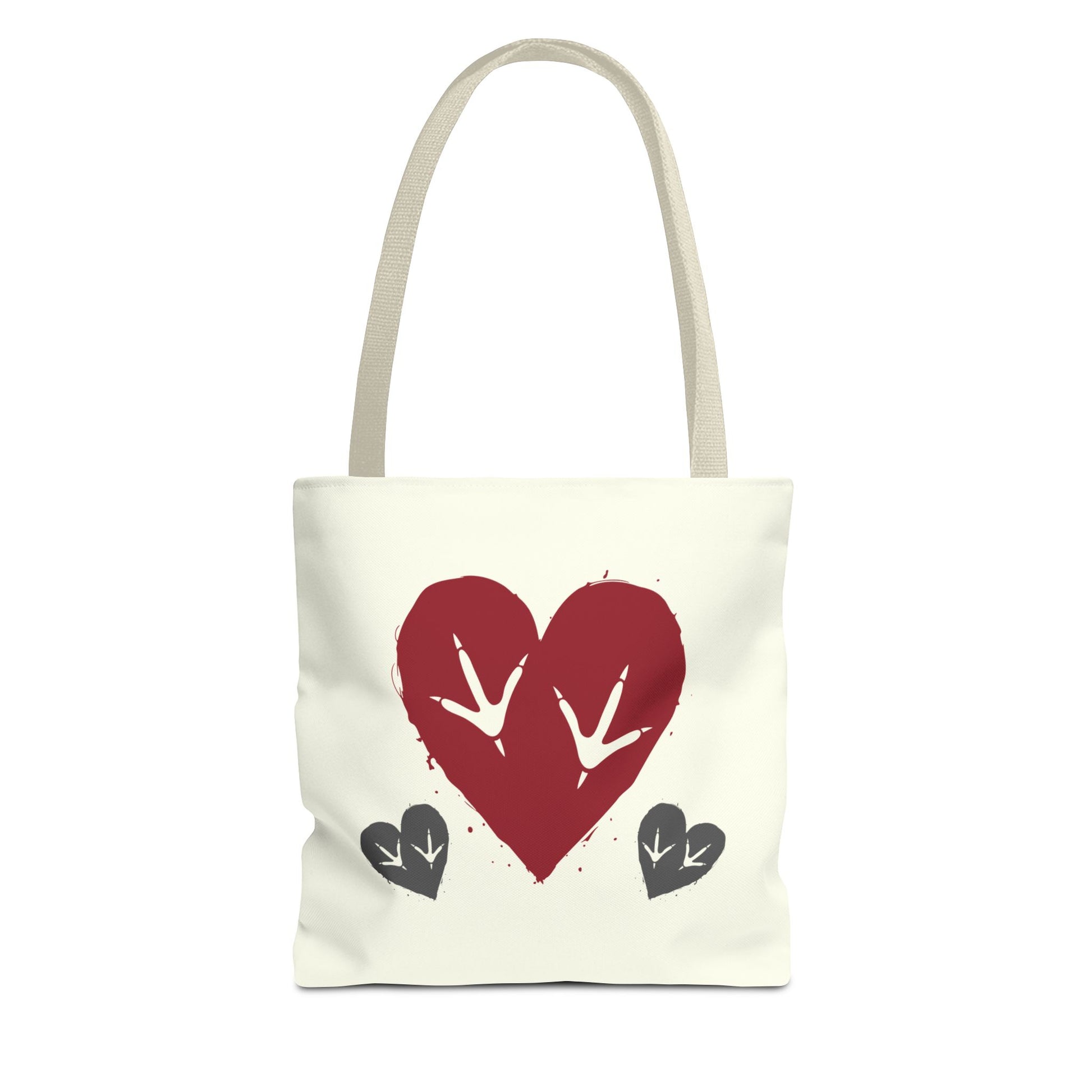 Heart of the Coop – Everyday Carry Tote