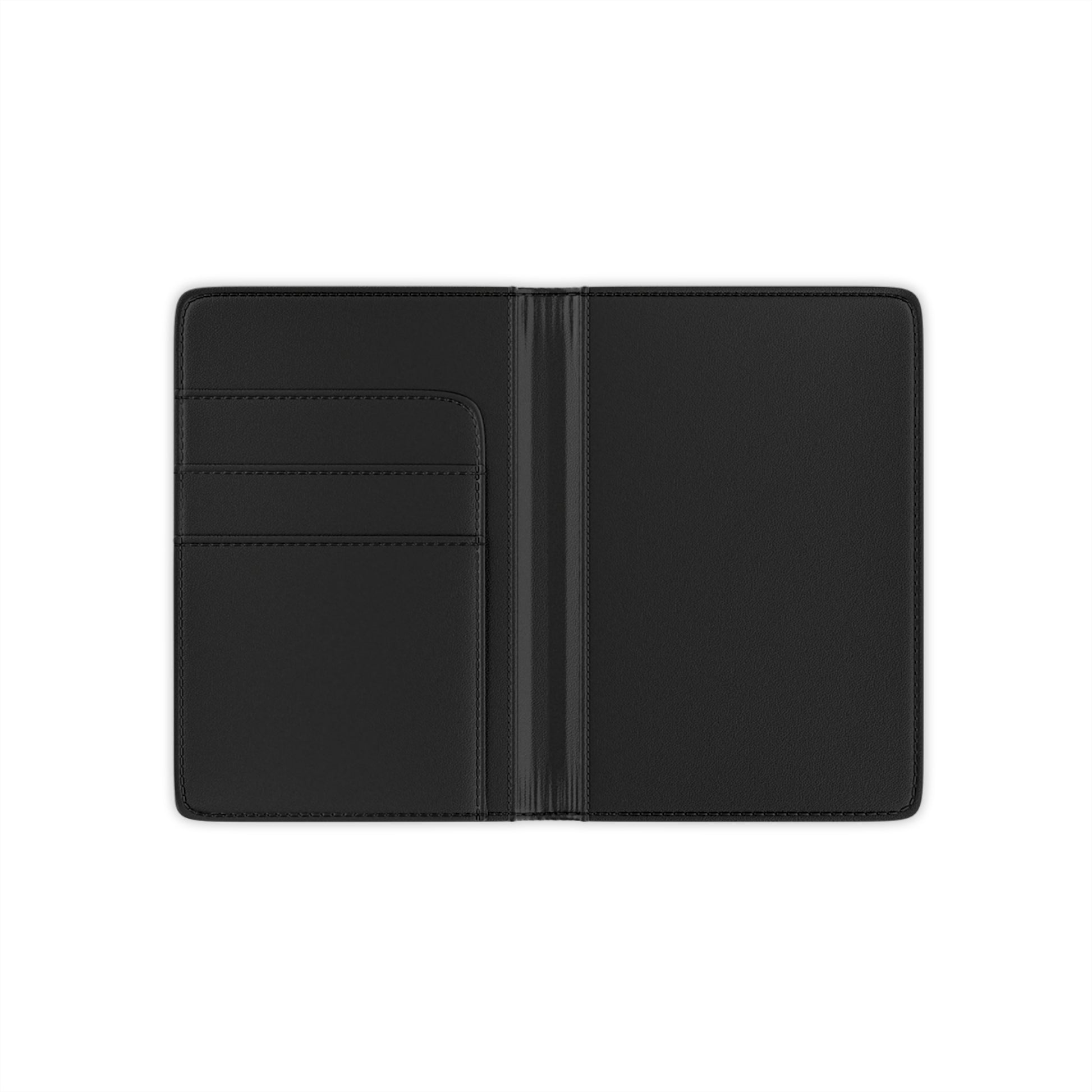 Heart of the Coop Passport Cover