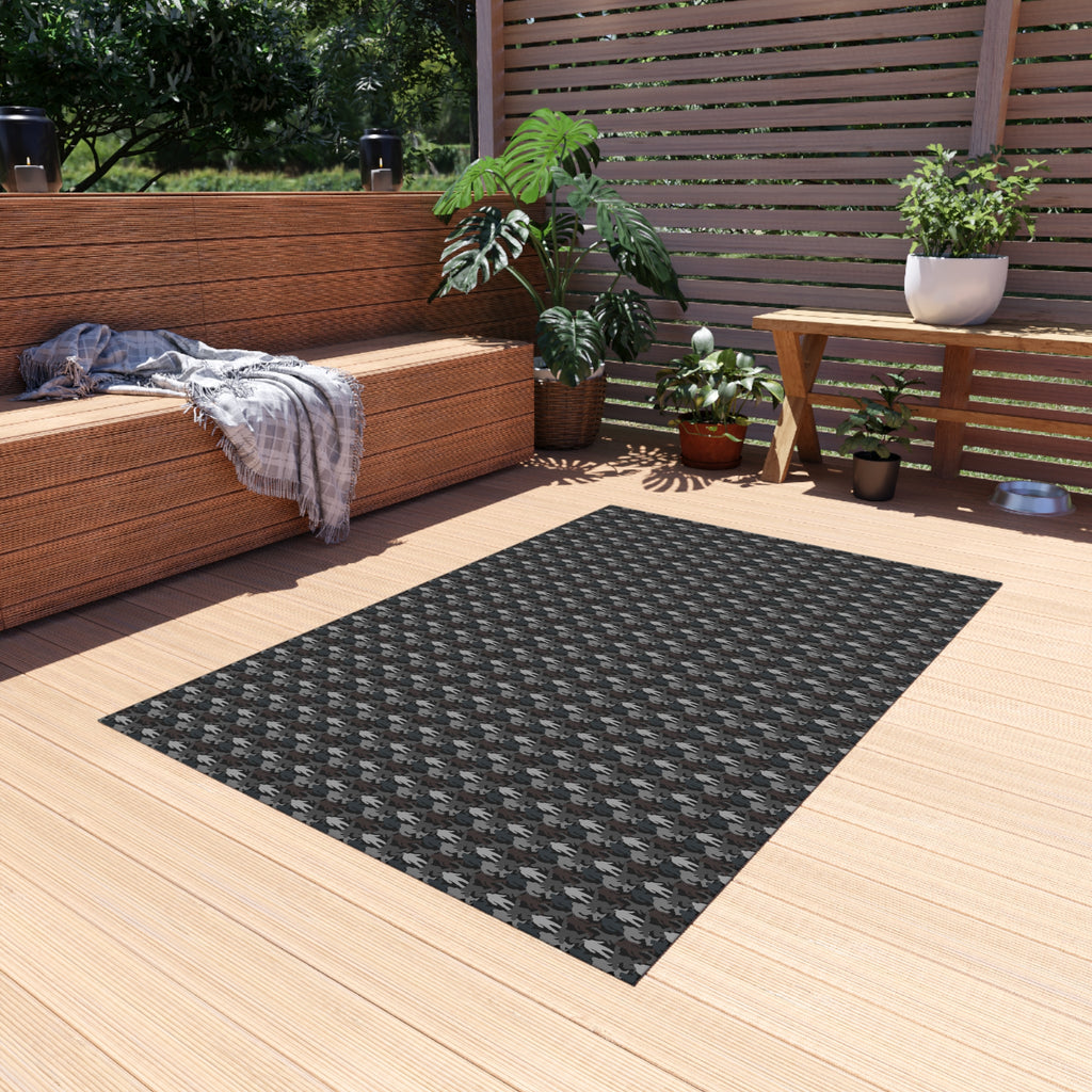 Shadow Stalker Camo – Outdoor Rug
