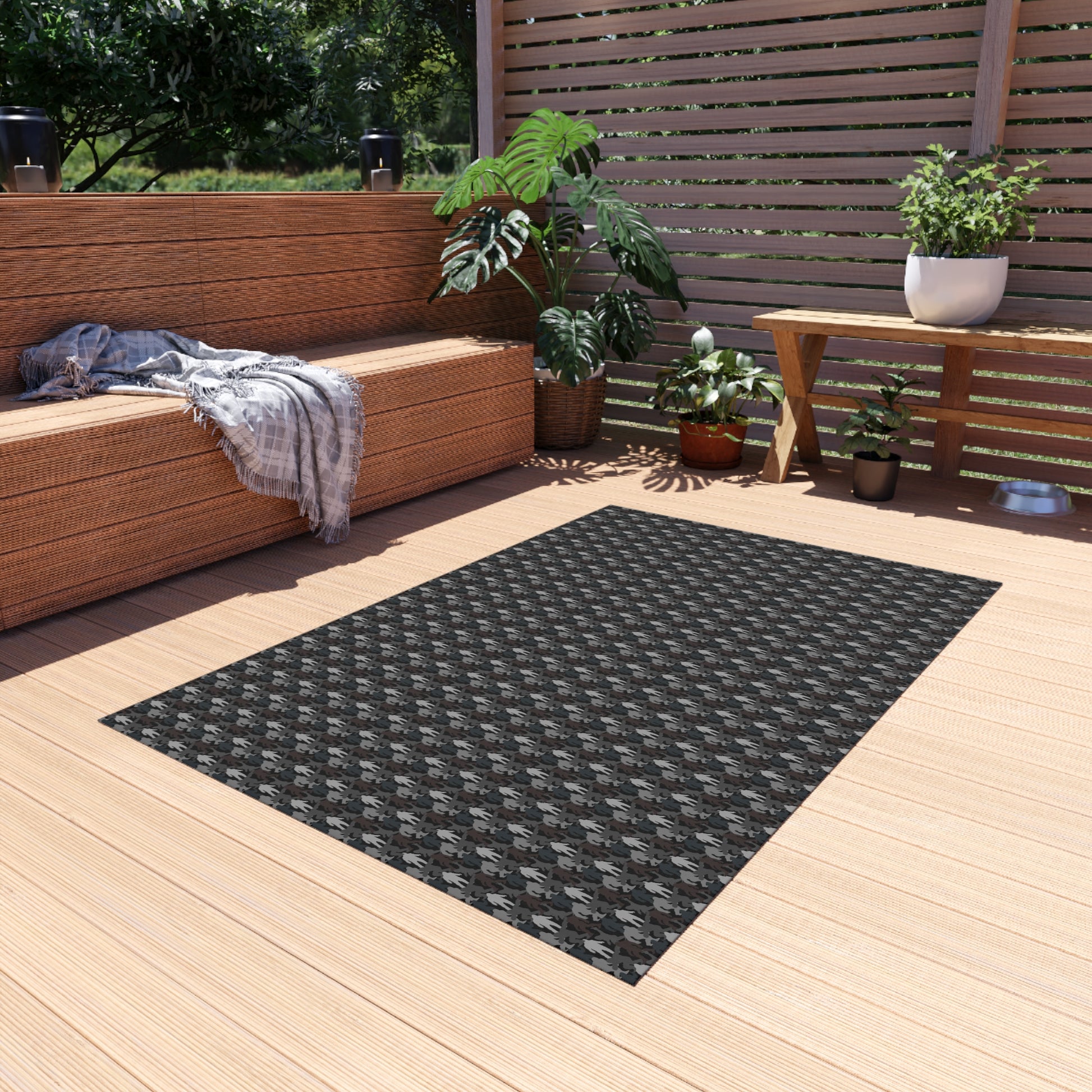 Shadow Stalker Camo – Outdoor Rug
