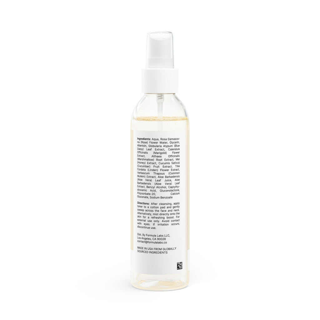 WildBound Calming Toner, 6oz - Hidden Realm Essentials