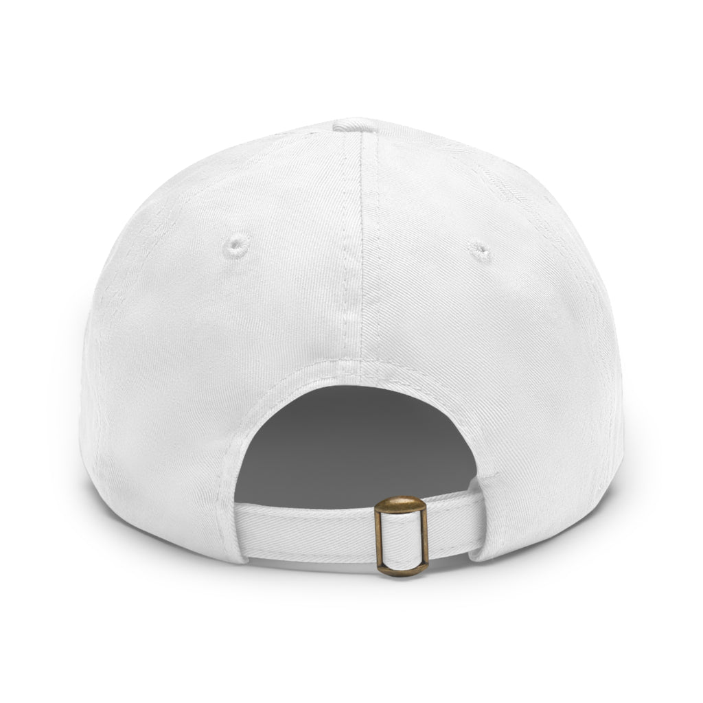 I Don’t Believe – Vintage Dad Hat