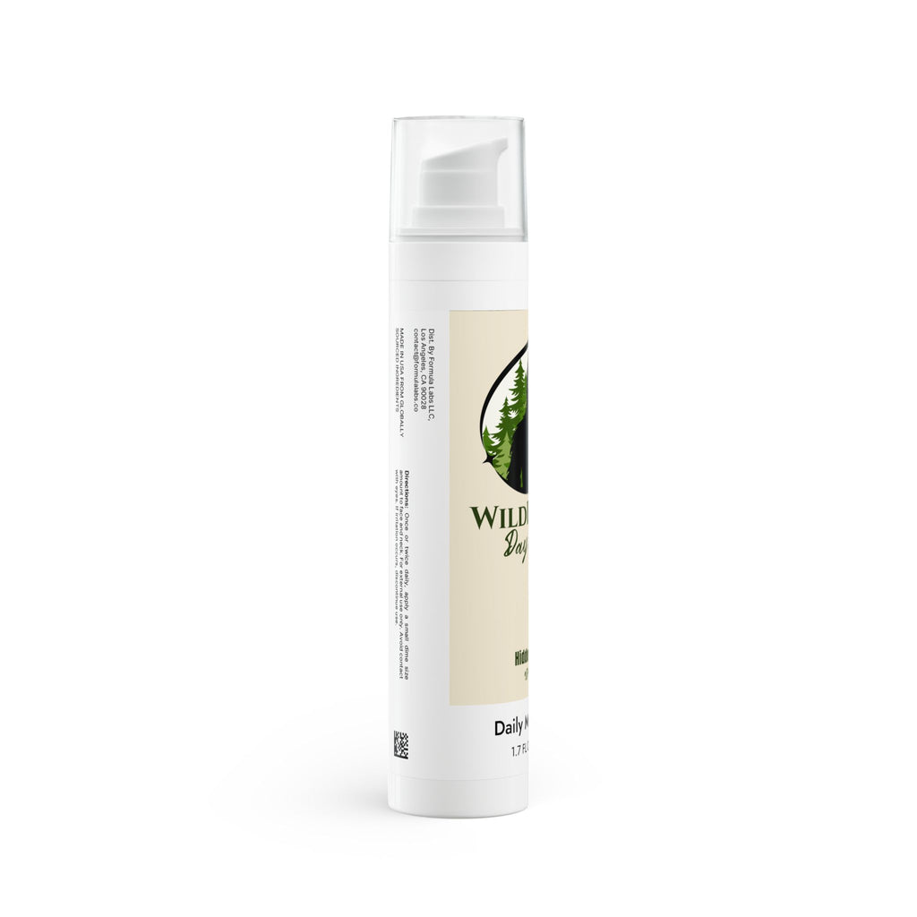WildBound Daily Moisturizer, 1.7oz - Hidden Realm Essentials