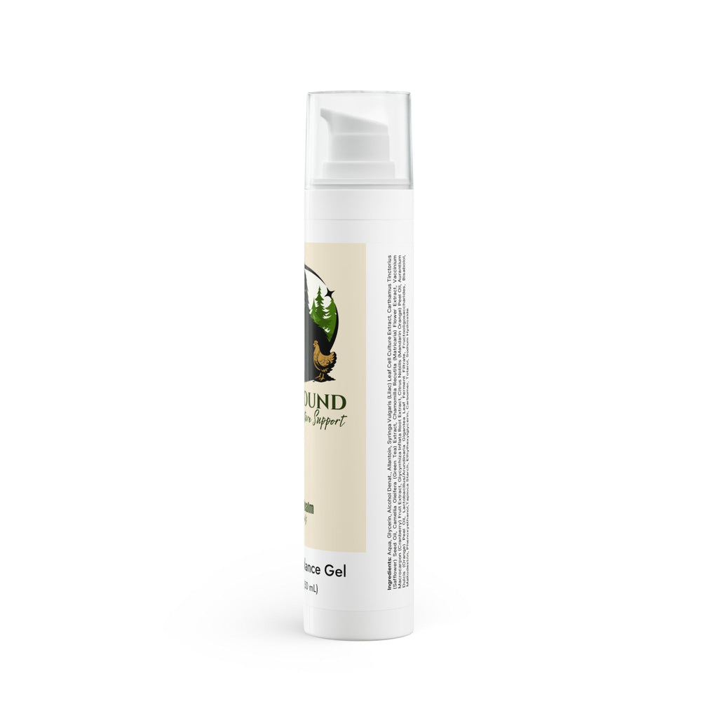 WildBound Moisture Balance Gel, 1.7oz - Hidden Realm Essentials