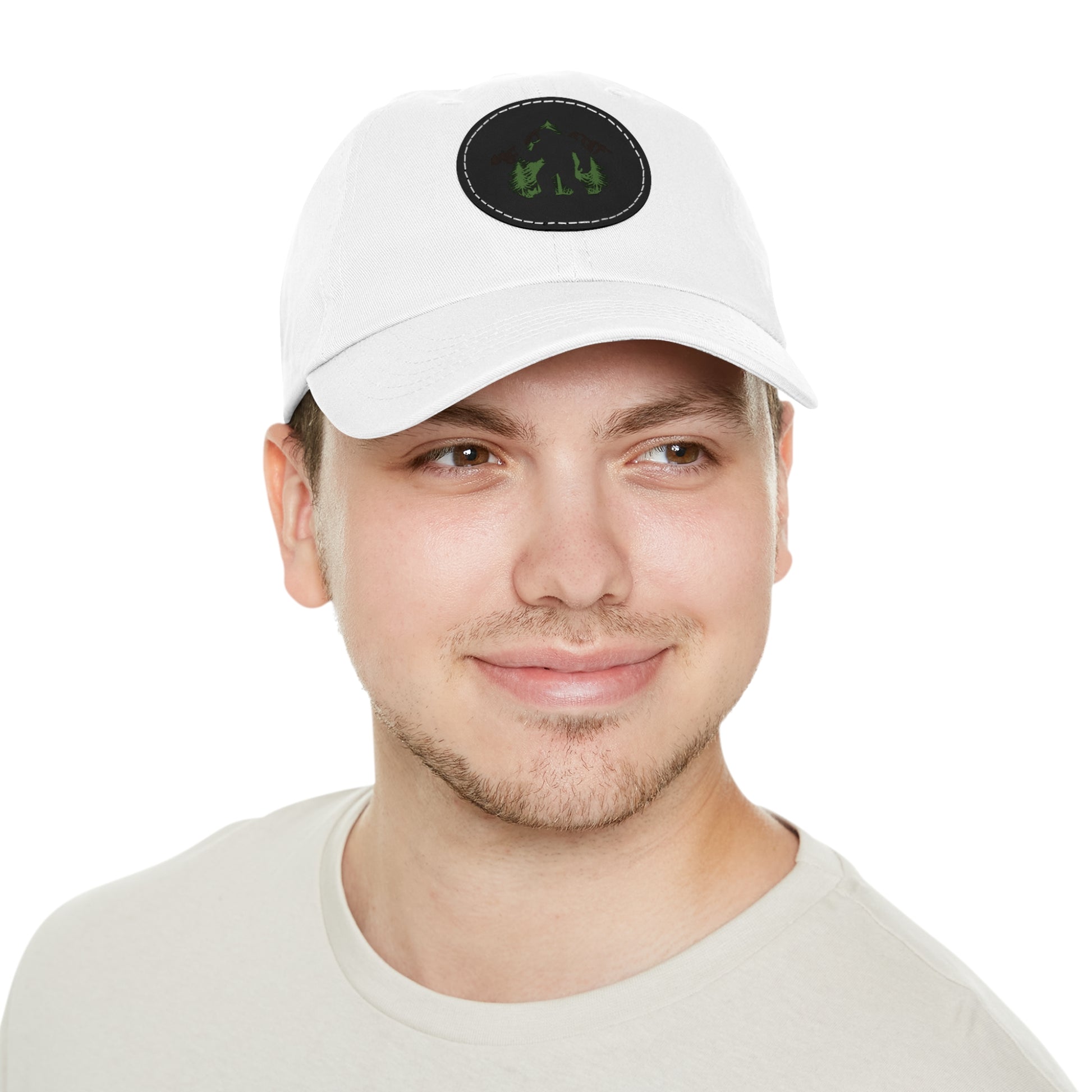 I Don’t Believe – Vintage Dad Hat