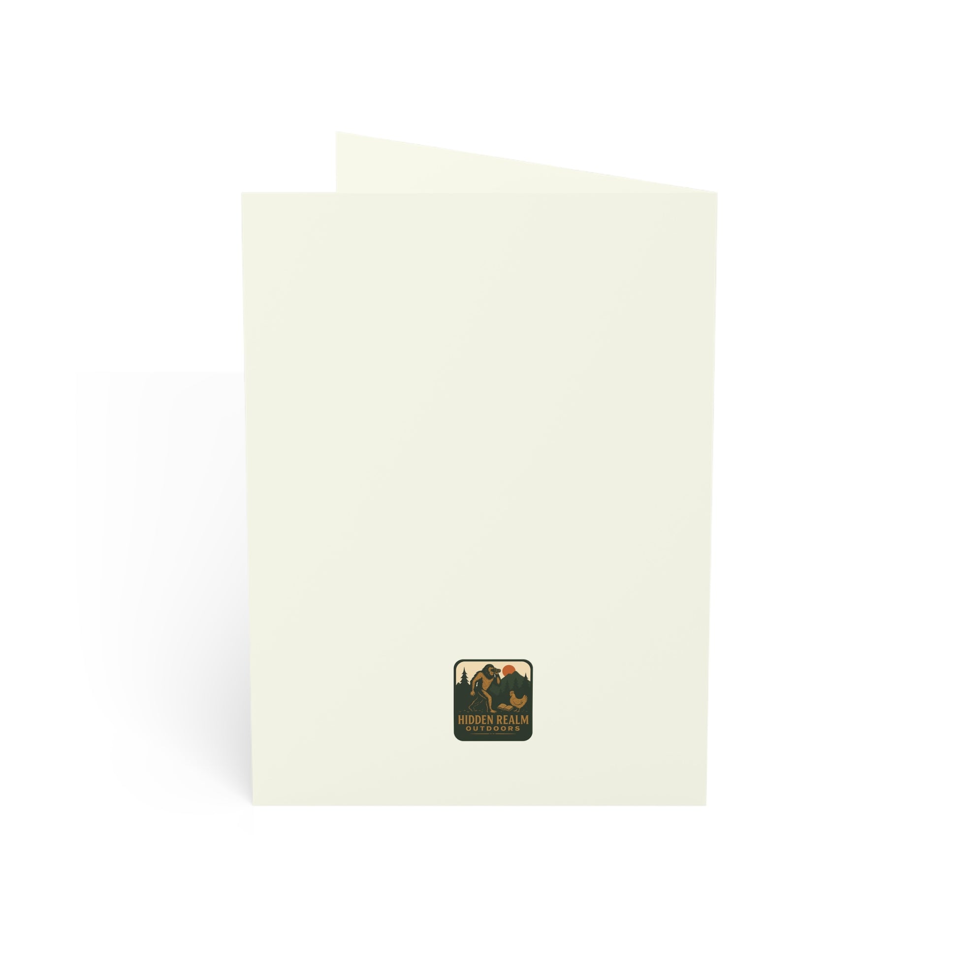 Gentle Giant – Valentine’s Day Card Set