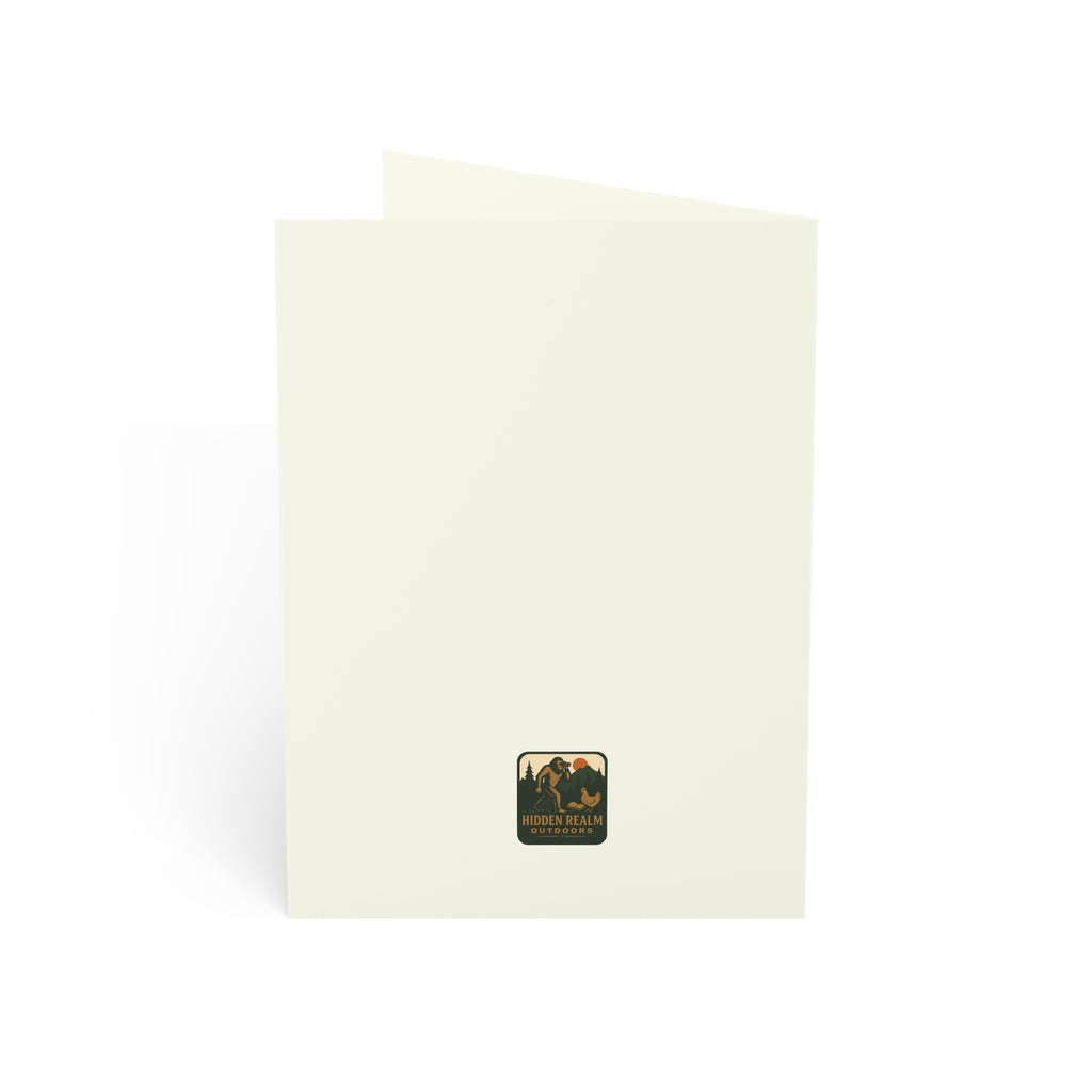 Gentle Giant – Valentine’s Day Card Set