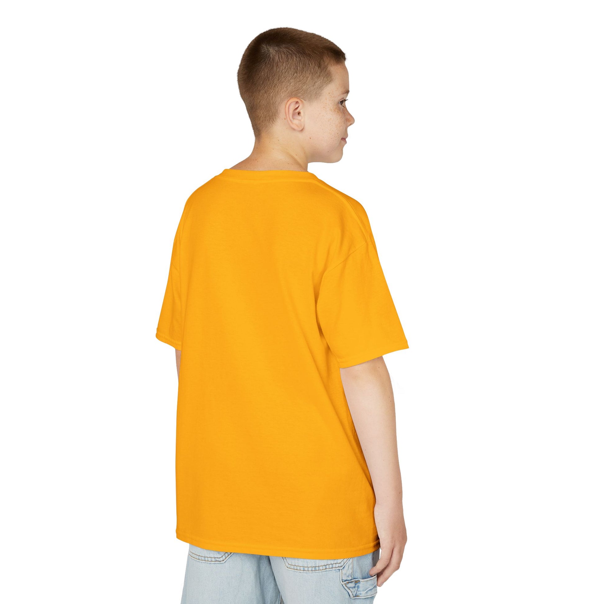Whisper & Ruben Kids Heavy Cotton™ Tee