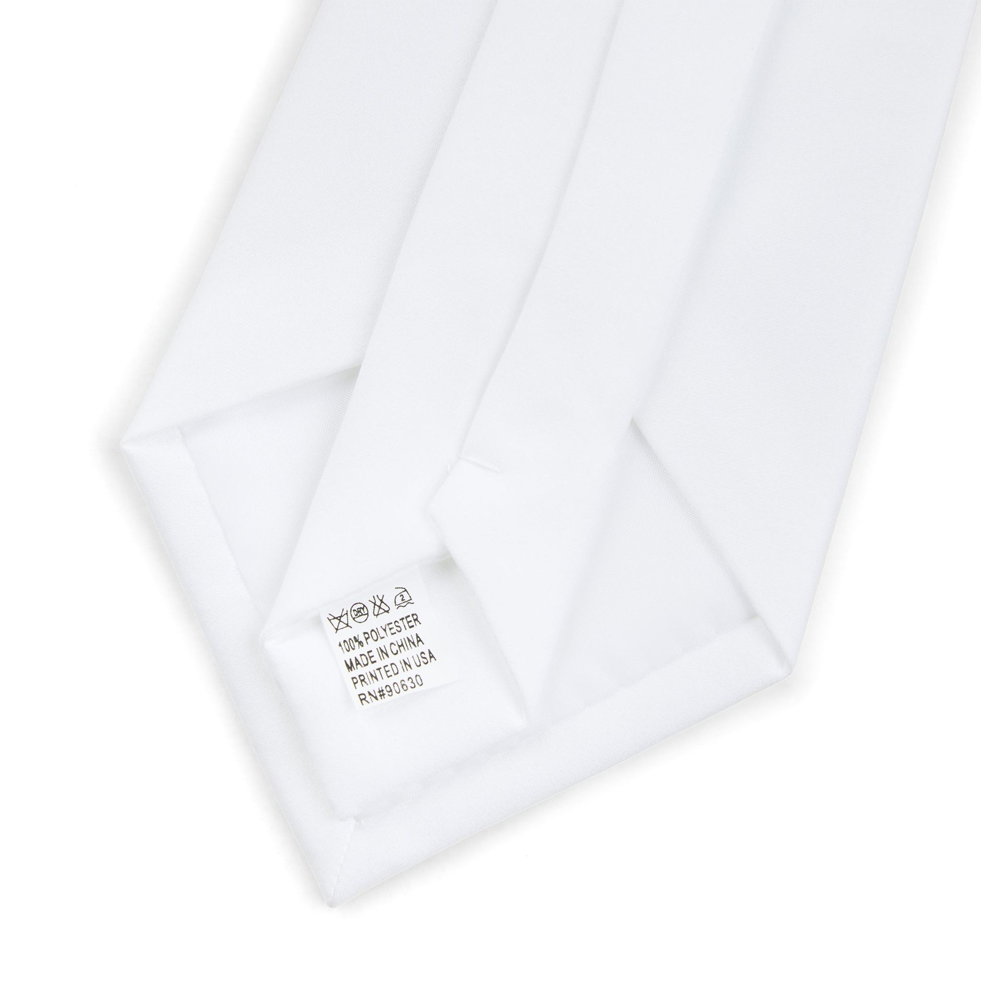 Lost in the Pines – Wilderness Necktie