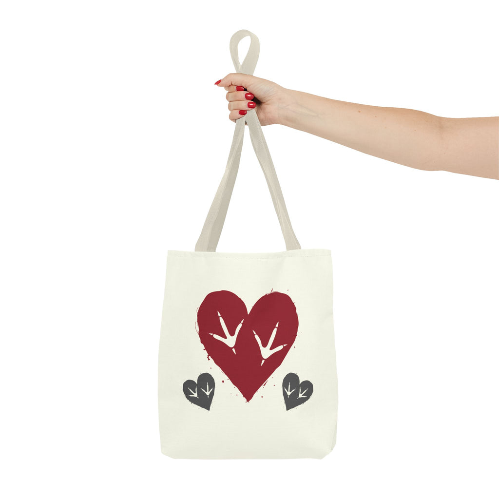 Heart of the Coop – Everyday Carry Tote