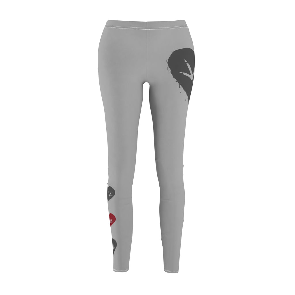 Heart of the Coop Leggings