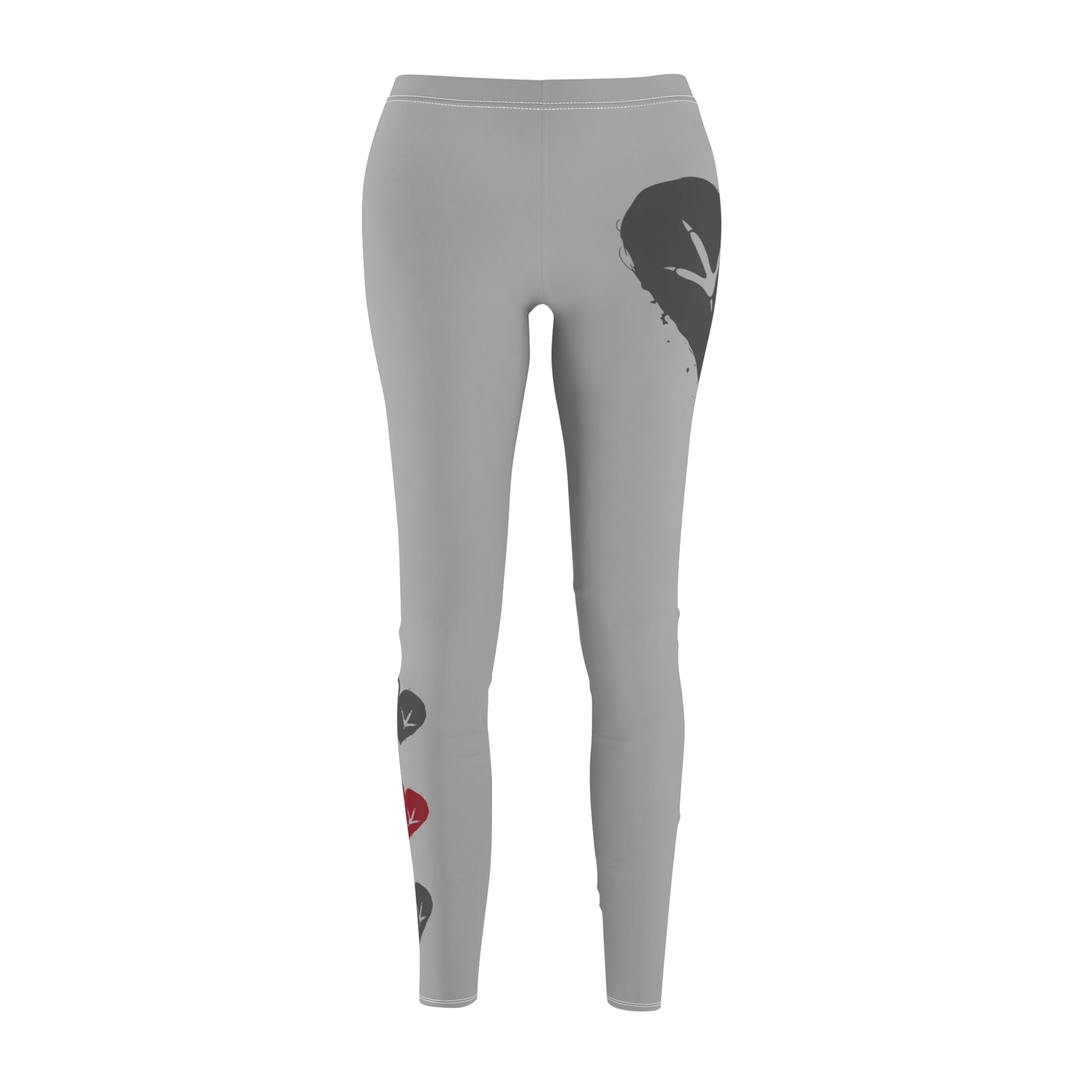 Heart of the Coop Leggings