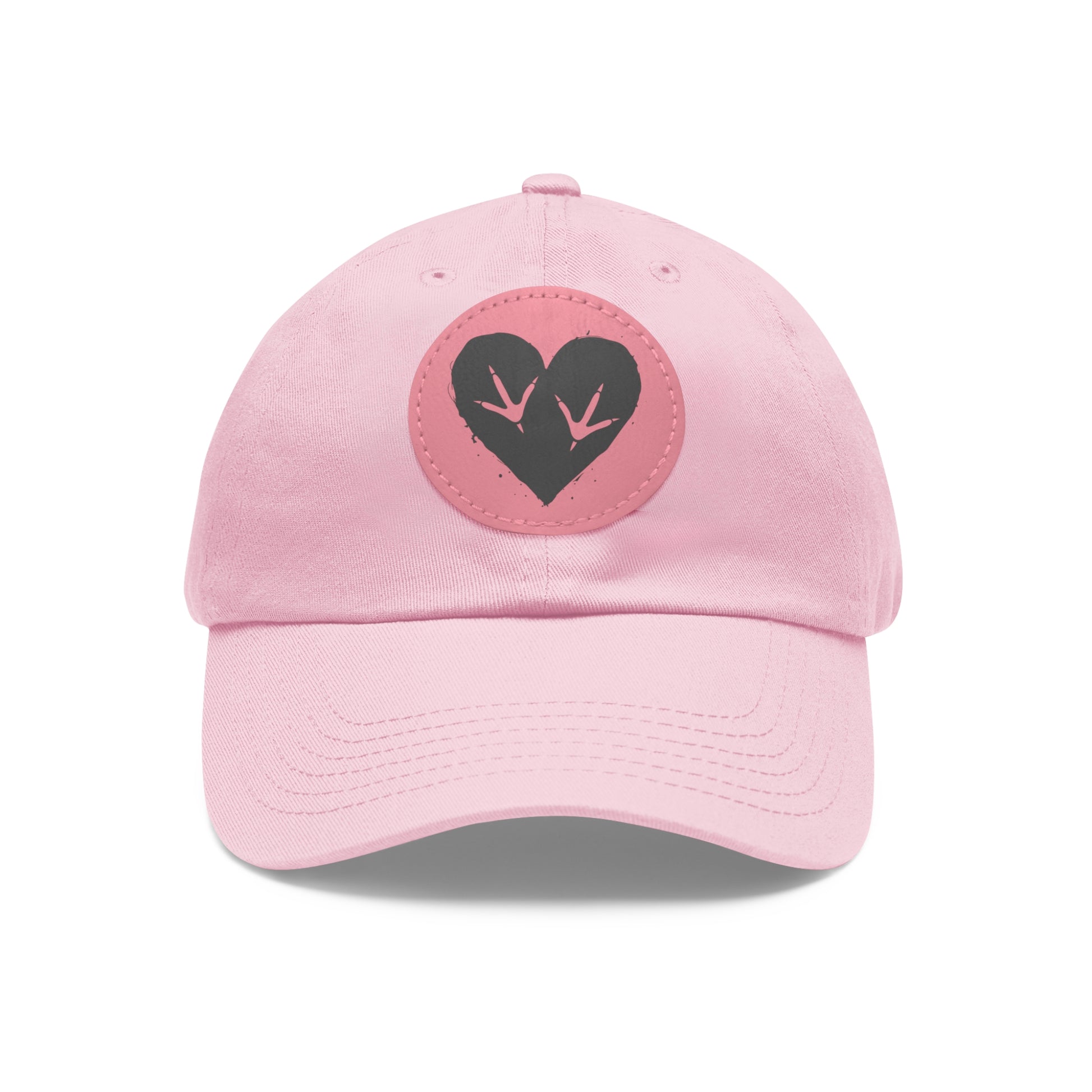 Heart of the Coop – Vintage Dad Hat