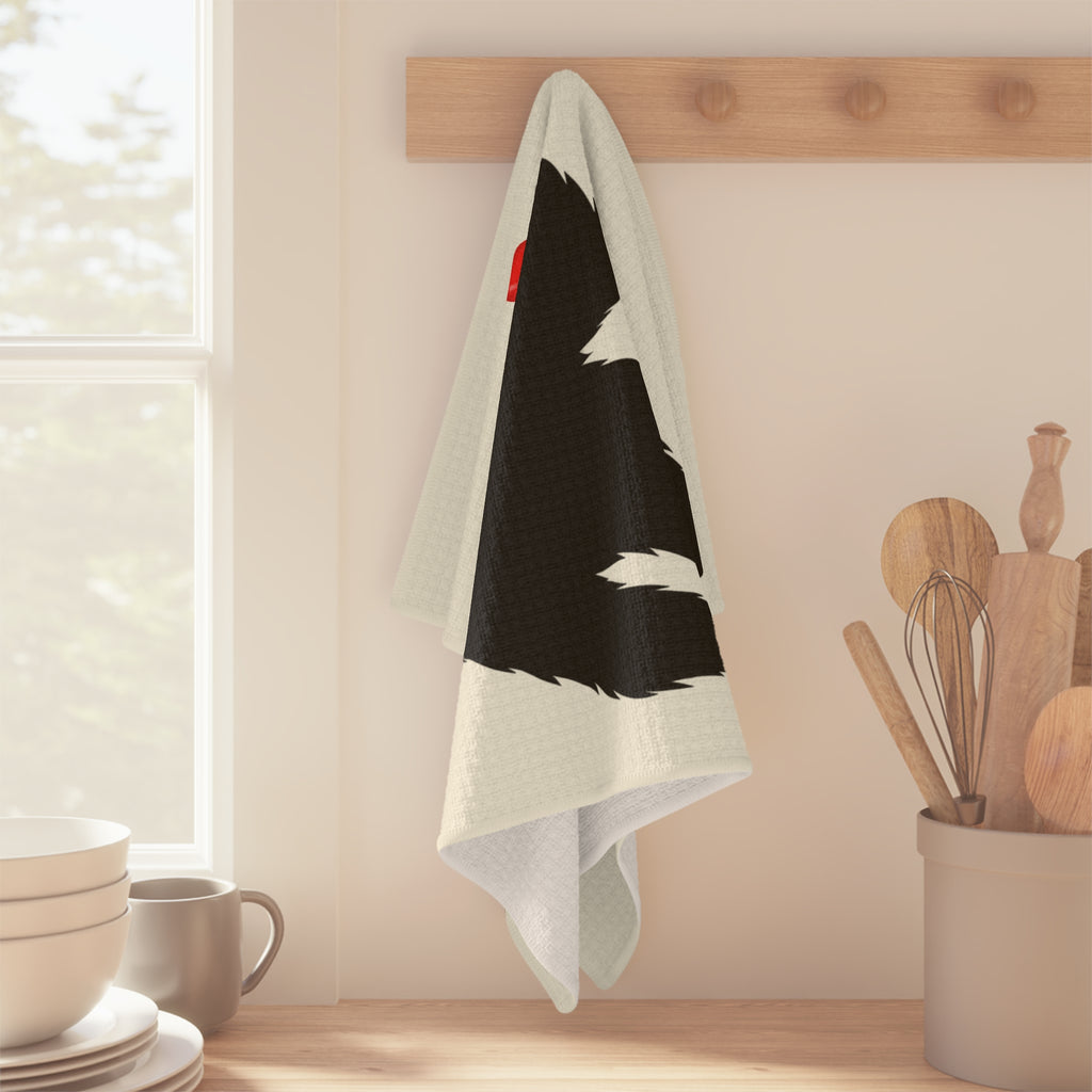 Gentle Giant – Valentine’s Microfiber Tea Towel