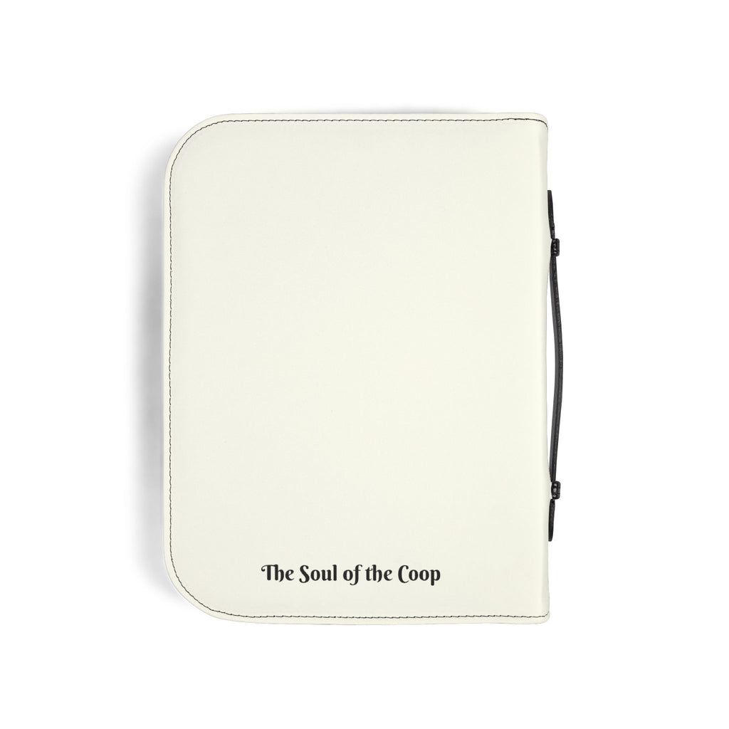 Born to Shine – Faith & Feather Bible Cover