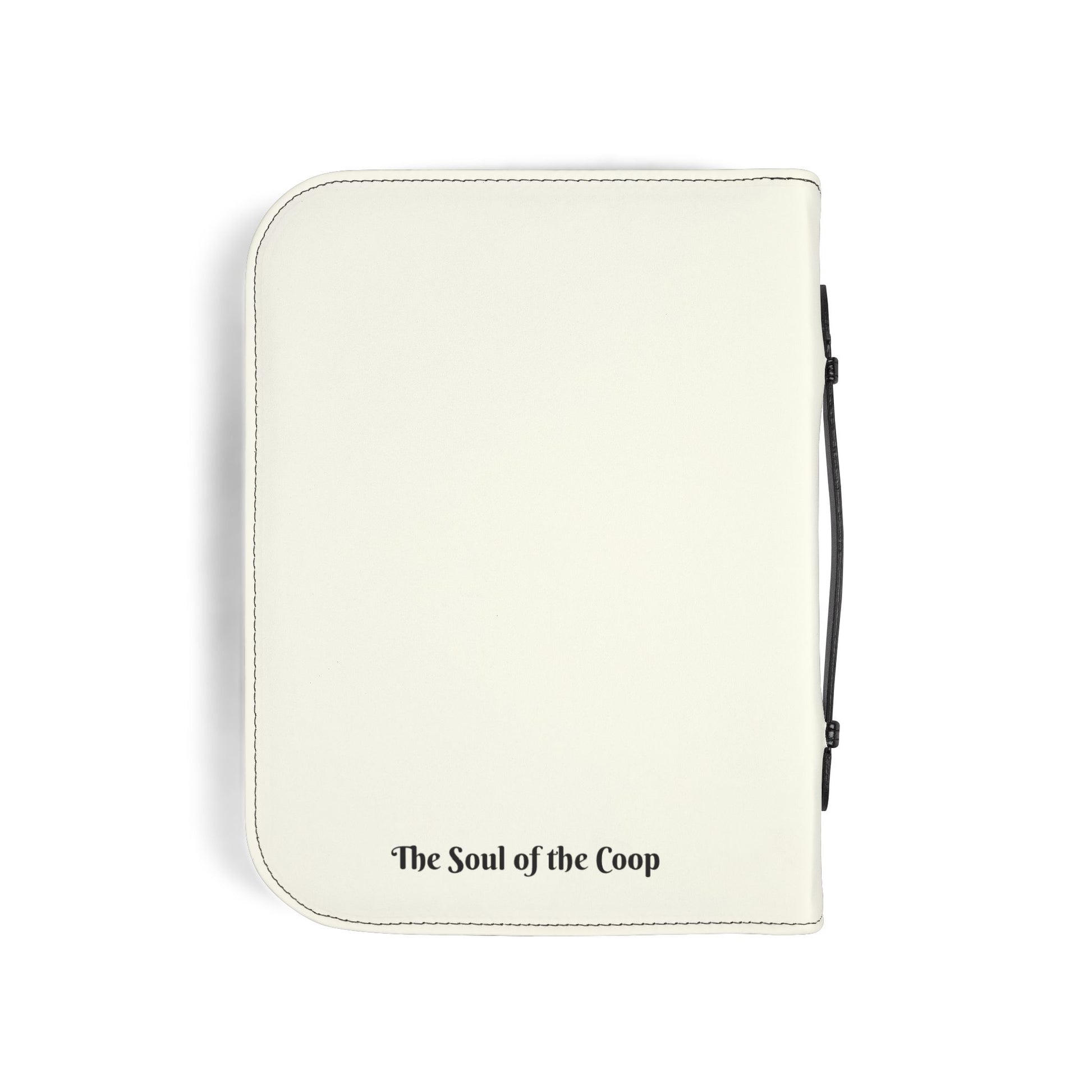 Born to Shine – Faith & Feather Bible Cover