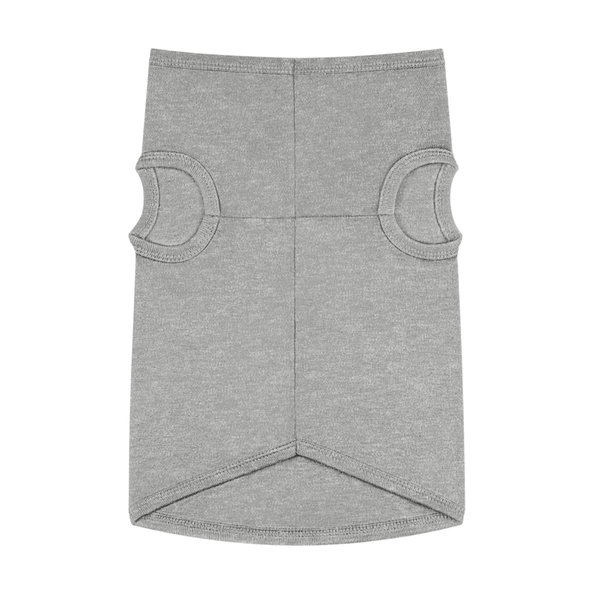 Silent Night, Squatch Night – Pet Tank
