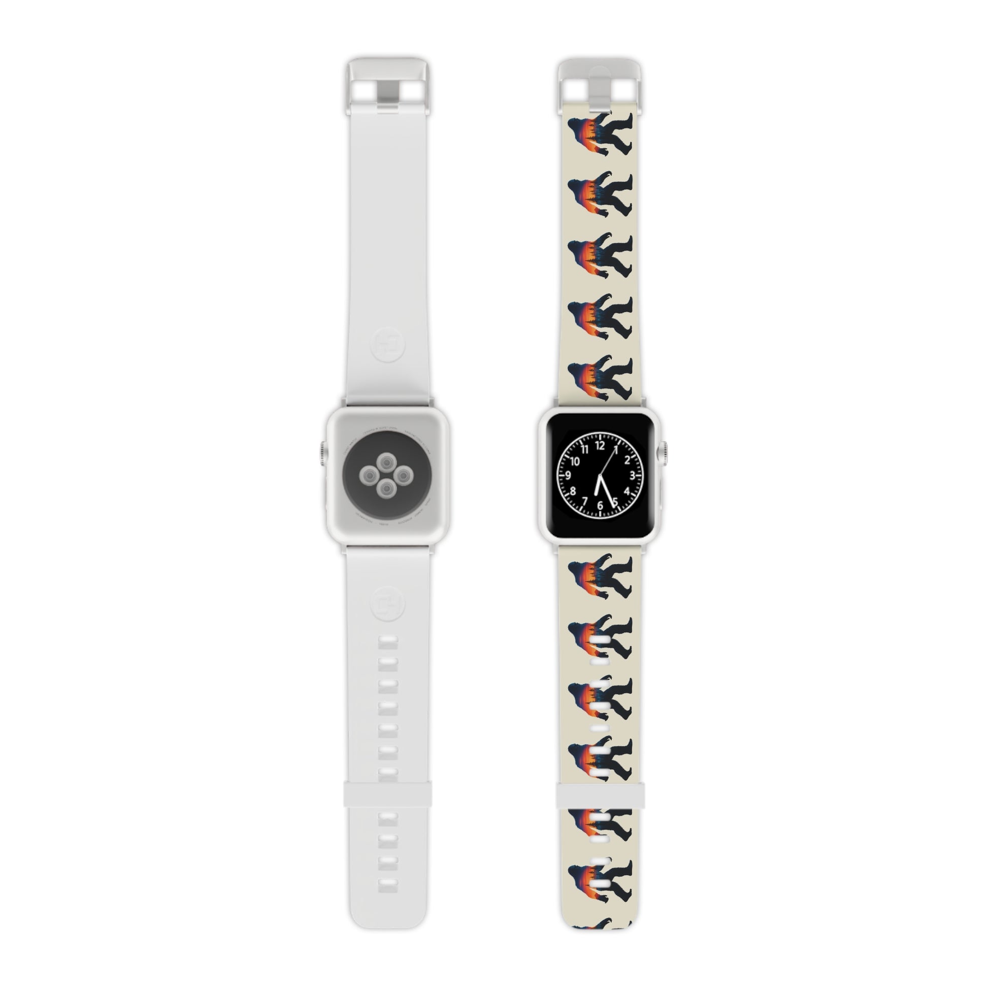 Forest Walker – Wilderness Edition Watch Band