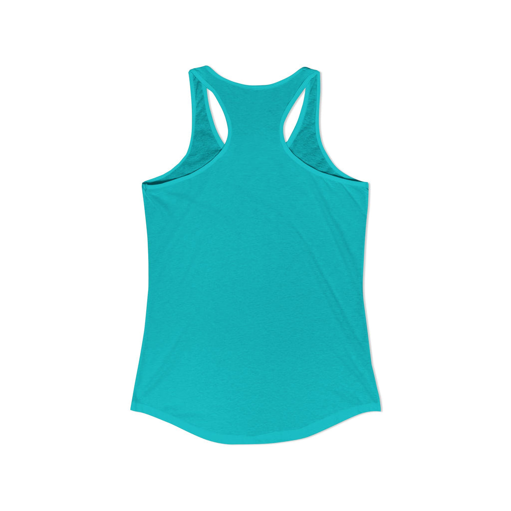 Heart of the Wild – Women’s Racerback Tank