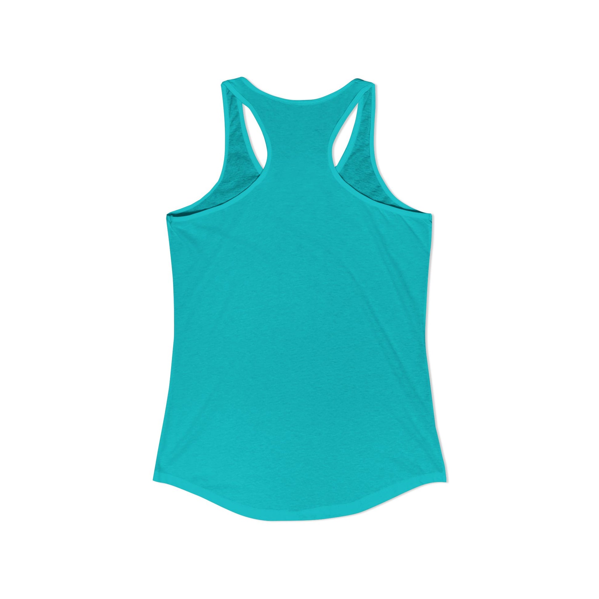 Heart of the Wild – Women’s Racerback Tank