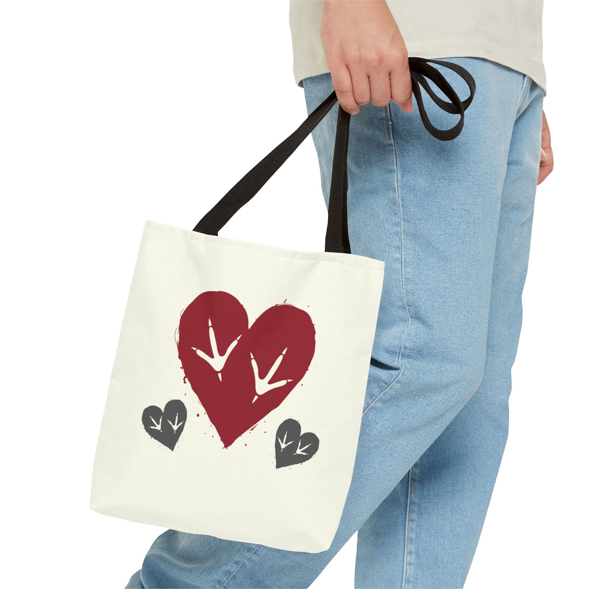 Heart of the Coop – Everyday Carry Tote