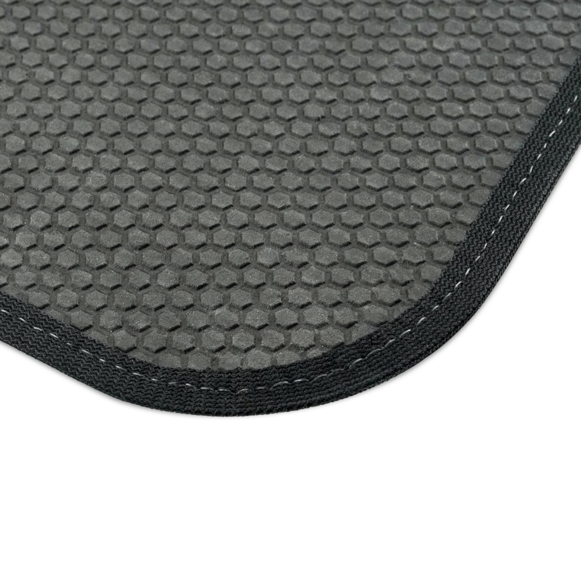 Shadow Stalker Camo – Car Floor Mats
