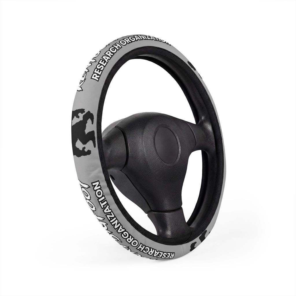 Kentucky Bigfoot Signature Series Steering Wheel Cover