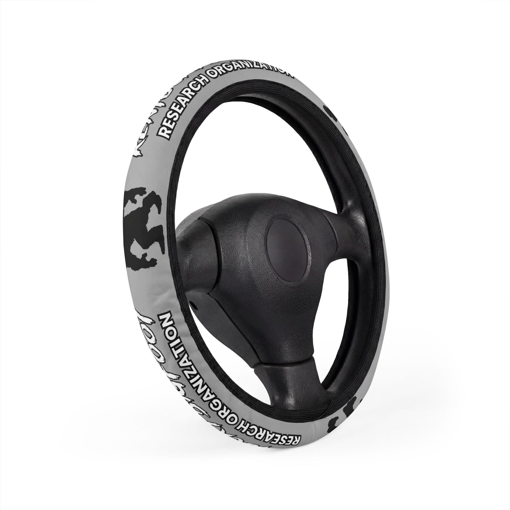 Kentucky Bigfoot Signature Series Steering Wheel Cover