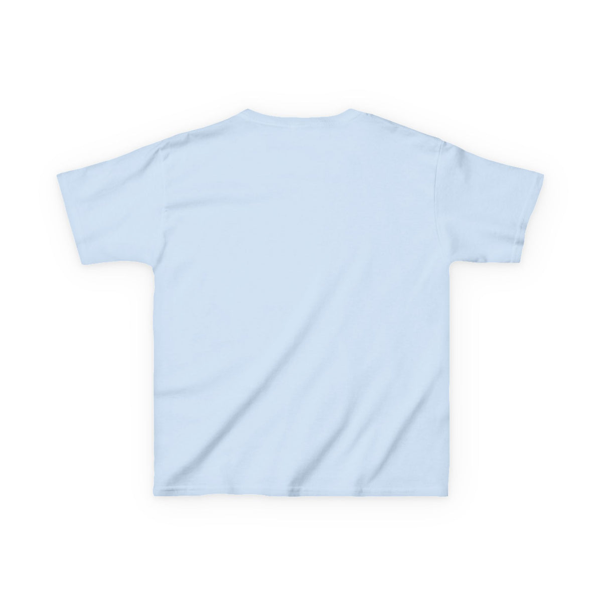 Whisper & Ruben Kids Heavy Cotton™ Tee