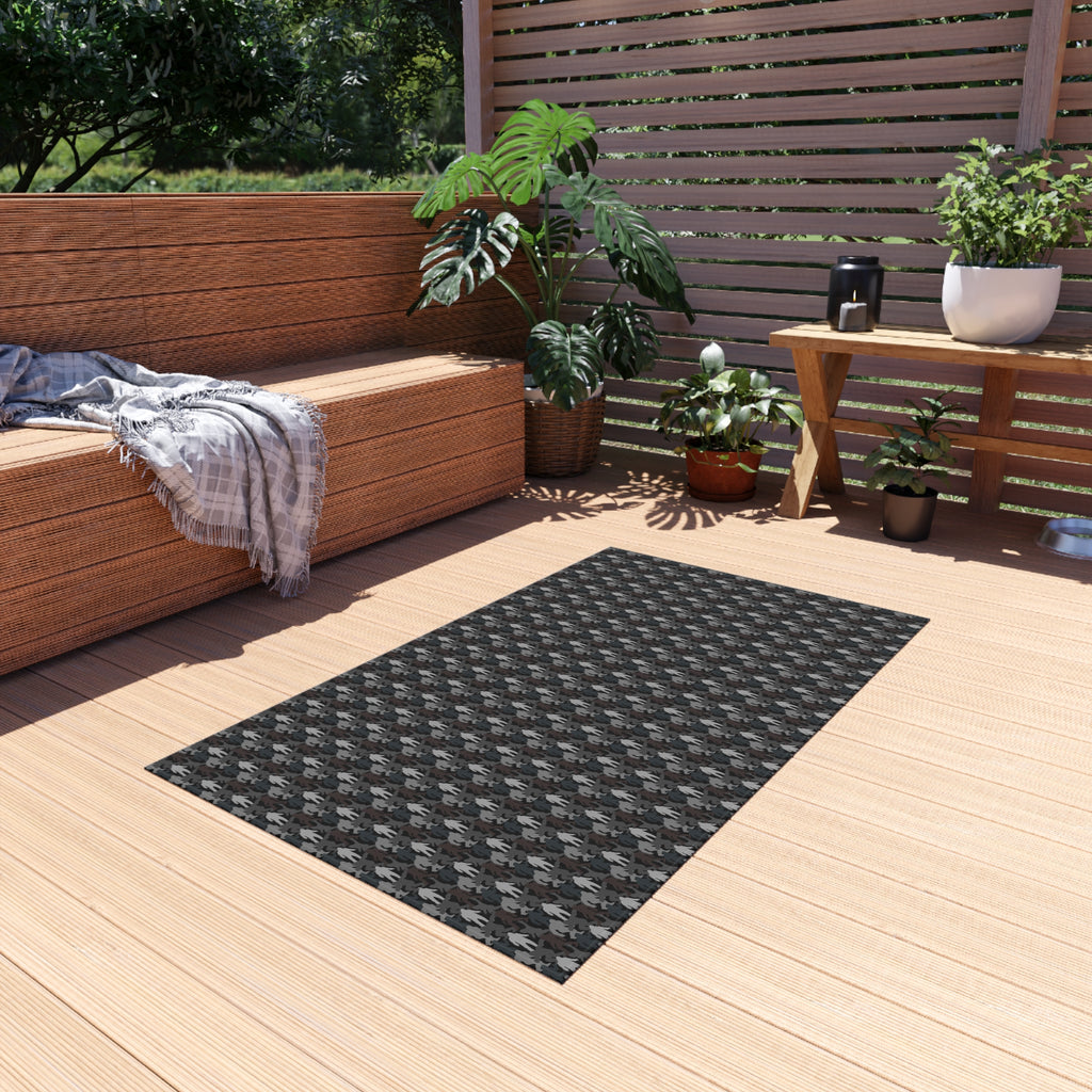 Shadow Stalker Camo – Outdoor Rug