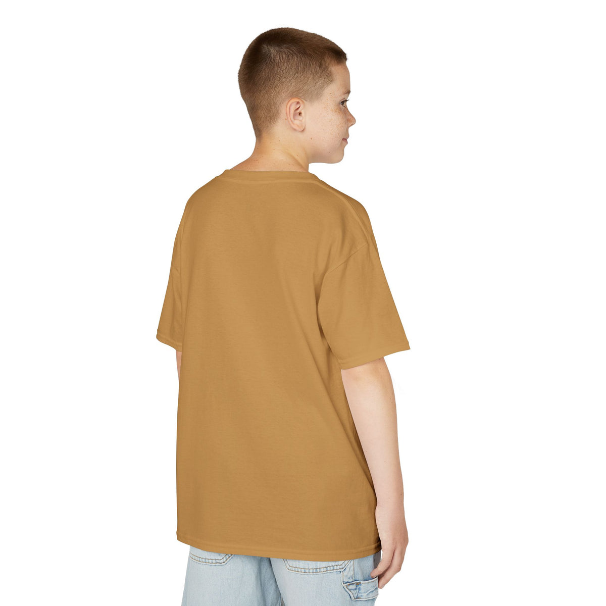Whisper & Ruben Kids Heavy Cotton™ Tee